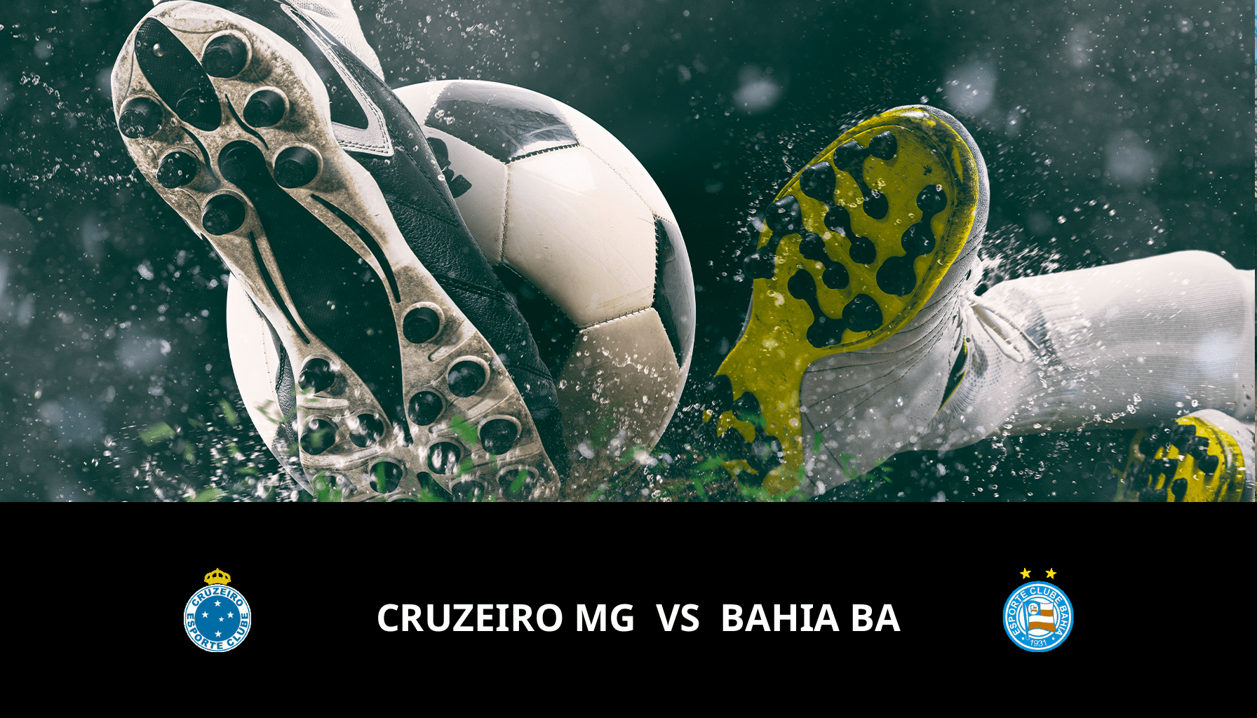 Prediction for Cruzeiro VS Bahia on 26/10/2023 Analysis of the match
